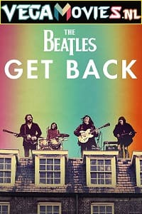 Download The Beatles: Get Back (2021) Season 1 English WEB Series 480p [600MB] | 720p [1.2GB] WEB-DL