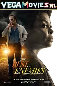 Download The Best of Enemies (2019) Dual Audio {Hindi-English} 480p [450MB] | 720p [1.2GB] | 1080p [2.3GB]