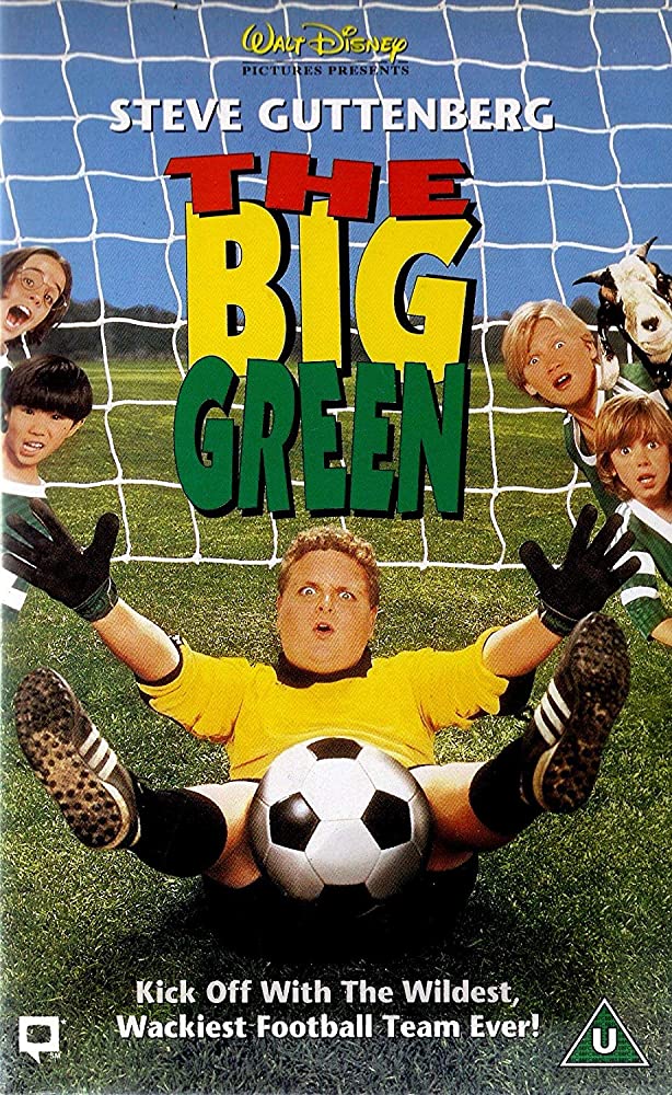 Download The Big Green (1995) Dual Audio Hindi 480p [300MB] | 720p [900MB] | 1080p [2GB]