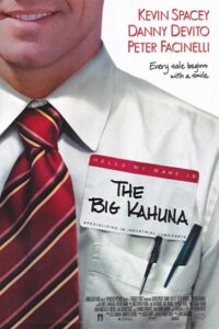 Download The Big Kahuna (1999) Dual Audio [Hindi + English] Bluray 480p [300MB] | 720p [820MB] | 1080p [1.8GB]