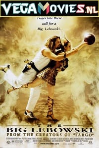 Download The Big Lebowski (1998) Dual Audio {Hindi-English} 480p [350MB] | 720p [950MB] | 1080p [2GB]