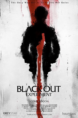 Download The Blackout Experiment (2021) Dual Audio {Hindi-English} 480p [300MB] | 720p [850MB] | 1080p [1.5GB]