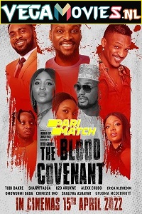 Download The Blood Covenant (2022) Hindi Voice Over Full Movie WEB-DL 720p [1GB]