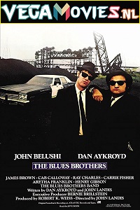 Download The Blues Brothers (1980) Dual Audio {Hindi-English} 480p [400MB] | 720p [1.2GB] | 1080p [2.8GB]