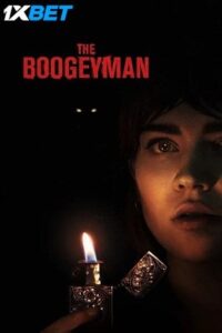 Download The Boogeyman (2023) HDCAMRip Dual Audio [Hindi (HQ-Dubbed) + English DD2.0] Full Movie 480p [300MB] | 720p [1GB] | 1080p [3.4GB]