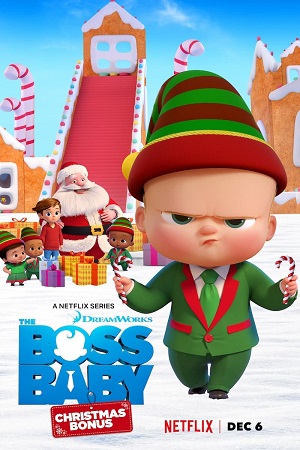 Download The Boss Baby: Christmas Bonus (2022) WEB-DL {English With Subtitles} Full Movie 480p [150MB] | 720p [400MB] | 1080p [1.2GB]