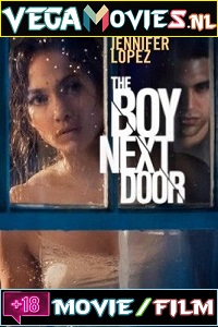 Download The Boy Next Door (2015) BluRay Dual Audio {Hindi-English} 480p [300MB] | 720p [800MB] | 1080p [1.6GB]