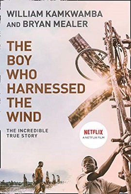 Download The Boy Who Harnessed the Wind (2019) NetFlix Full Movie 480p [500MB] | 720p [1GB] | 1080p [1.8GB]