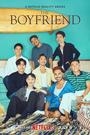 Download The Boyfriend (2024) Season 1 [S01E03 Added] English NETFLIX WEB Series 720p | 1080p WEB-DL