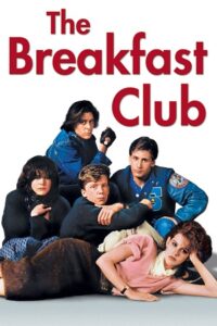 Download The Breakfast Club (1985) Dual Audio {Hindi-English} 480p [400MB] | 720p [1GB] | 1080p [2.1GB]