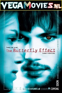 Download The Butterfly Effect (2004) {English With Subtitles} 480p [450MB] | 720p [1GB]