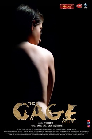 Download The Cage of Life (2020) Hindi Full Movie 720p [550MB] HEVC HDRip