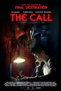 Download The Call (2020) Dual Audio {Hindi-English} 480p [400MB] | 720p [1GB] | 1080p [2.5GB]