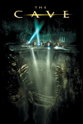 Download The Cave (2005) Dual Audio {Hindi-English} 480p [300MB] | 720p [800MB]