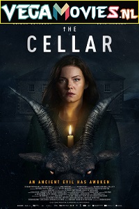 Download The Cellar (2022) {English With Subtitles} 480p [300MB] | 720p [800MB]