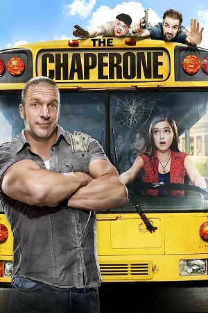 Download The Chaperone (2011) Dual Audio [Hindi + English] WeB-DL 480p [350MB] | 720p [1GB] | 1080p [2.2GB]