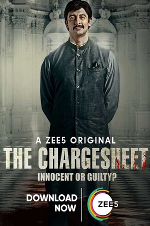 Download The Chargesheet (2020) Season 1 Hindi Complete ZEE5 WEB Series 480p | 720p HDRip