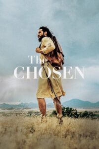 Download The Chosen (Season 1) Dual Audio {Hindi-English} NetFlix Original 720p | 1080p WEB-DL