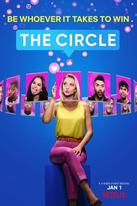 Download The Circle [Season 1] Netflix All Episodes in {Hindi-English} 720p WEB-DL