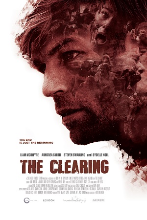 Download The Clearing (2020) Dual Audio {Hindi-English} 480p [300MB] | 720p [1GB]