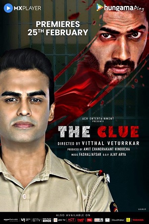 Download The Clue Season 1 (2022) Hindi Complete Web Series 480p | 720p WEB-DL