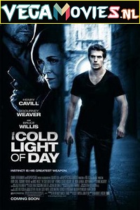 Download The Cold Light of Day (2012) Dual Audio {Hindi-English} 480p [300MB] | 720p [850MB] | 1080p [1.6GB]