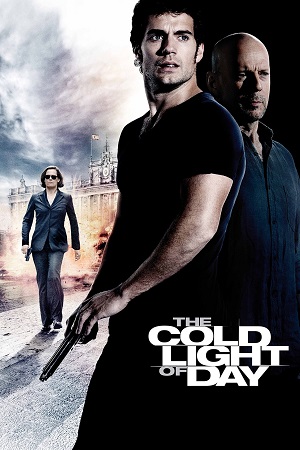 Download The Cold Light of Day (2012) Dual Audio [Hindi + English] Bluray 480p [330MB] | 720p [700MB] | 1080p [1.6GB]