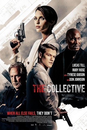 Download The Collective (2023) BluRay Dual Audio {Hindi-English} 480p [350MB] | 720p [870MB] | 1080p [2GB]