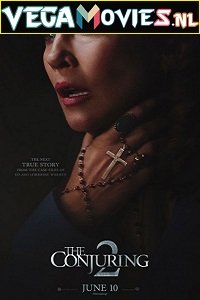 Download The Conjuring 2 (2016) Dual Audio {Hindi-English} 480p [400MB] | 720p [900MB] | 1080p [4GB]