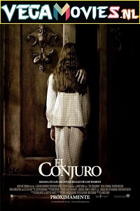 Download The Conjuring (2013) Dual Audio {Hindi-English} 480p [400MB] | 720p [1.1GB] | 1080p [4.5GB]