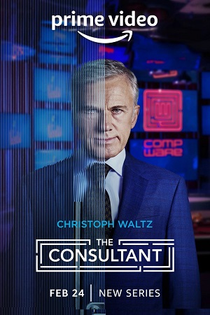 Download The Consultant – Amazon Original (2023) Season 1 Dual Audio {Hindi-English} 480p | 720p | 1080p WEB-DL