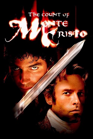 Download The Count of Monte Cristo (2002) BluRay Dual Audio {Hindi-English} 480p [430MB] | 720p [1.2GB] | 1080p [2.5GB]