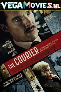 Download The Courier (2021) English WEB-DL  480p [400MB] | 720p [850MB] | 1080p [1.6GB]