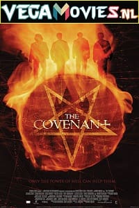 Download The Covenant (2006) Dual Audio {Hindi-English} 480p [300MB] | 720p [1GB] | 1080p [2.5GB]