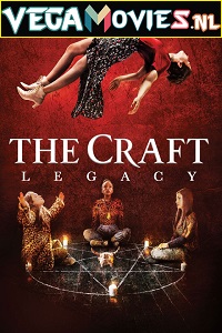 Download The Craft: Legacy (2020) Dual Audio [Hindi-English] 480p [350MB] | 720p [950MB] | 1080p [2GB]