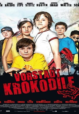 Download The Crocodiles (2009) Dual Audio Hindi BluRay 480p [300MB] | 720p [1GB]