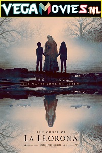 Download The Curse of La Llorona (2019) Dual Audio {Hindi-English} 480p [450MB] | 720p [1GB] | 1080p [3GB]