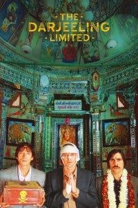 Download The Darjeeling Limited (2007) Dual Audio {Hindi-English} 480p [350MB] | 720p [1GB]