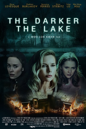 Download The Darker the Lake (2022) Dual Audio {Hindi-English} 480p [350MB] | 720p [1.2GB] | 1080p [3.6GB]