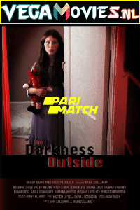 Download The Darkness Outside (2022) Hindi [Voice Over] Full Movie WEB-DL 720p [975MB]