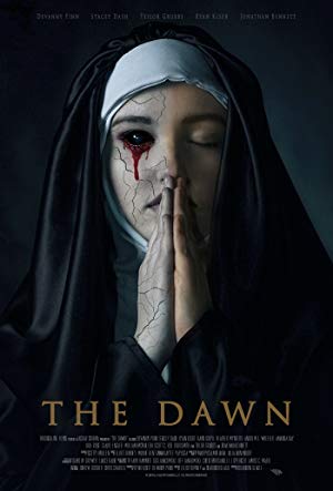 Download The Dawn (2019) Full Movie In English 480p [300MB] | 720p [800MB]