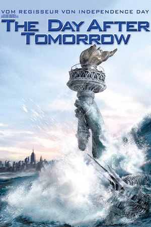 Download The Day After Tomorrow (2004) Dual Audio {Hindi-English} 480p [400MB] | 720p [1.2GB] | 1080p [3GB]