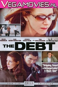 Download The Debt (2010) Dual Audio {Hindi (DD5.1)-English / ESubs} 480p [350MB] | 720p [1GB] | 1080p [2GB]