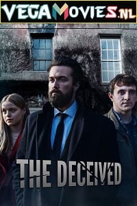 Download The Deceived (2020) Season 1 Hindi Dubbed 480p [120MB] | 720p [400MB] WEB-DL