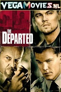 Download The Departed (2006) Dual Audio [Hindi-English] 480p [450MB] | 720p [1GB] | 1080p [2.9GB]