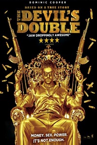 Download The Devil’s Double (2011) Dual Audio Hindi 480p [350MB] | 720p [900MB]