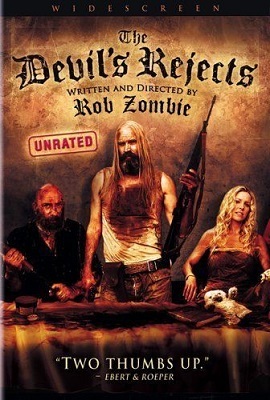 Download The Devils Rejects (2005) Dual Audio {Hindi-English} 480p [400MB] | 720p [900MB]