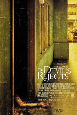 Download The Devils Rejects (2005) Dual Audio {Hindi-English} WEB-DL 720p [600MB]