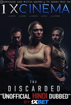 Download The Discarded (2020) Dual Audio {Hindi-English} 720p [1GB] WEB-Rip