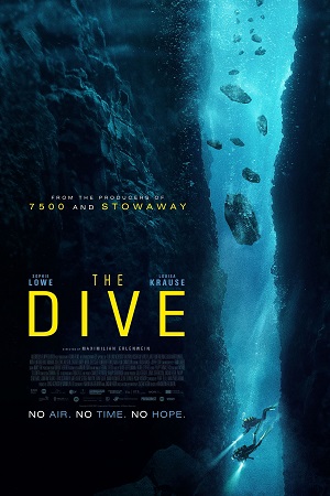 Download The Dive (2024) WEB-DL Dual Audio {Hindi-English} 480p [300MB] | 720p [1GB] | 1080p [2GB]